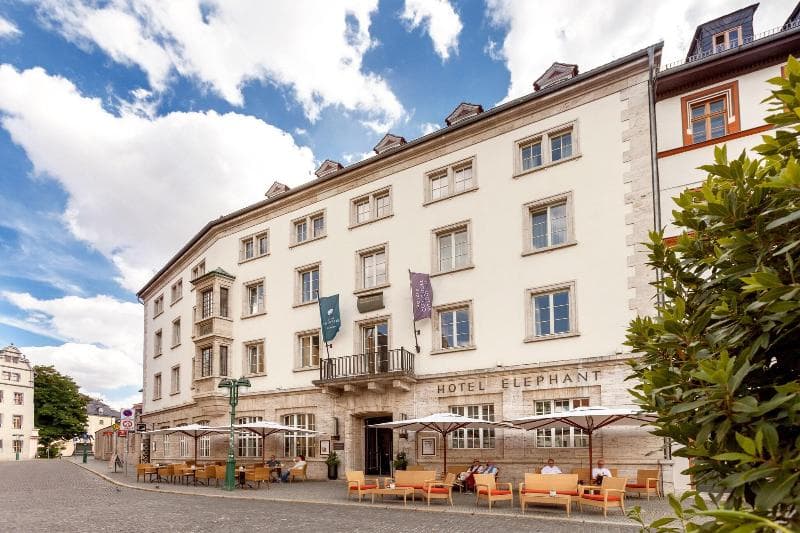 Autograph Collection Hotel Elephant Weimar 2