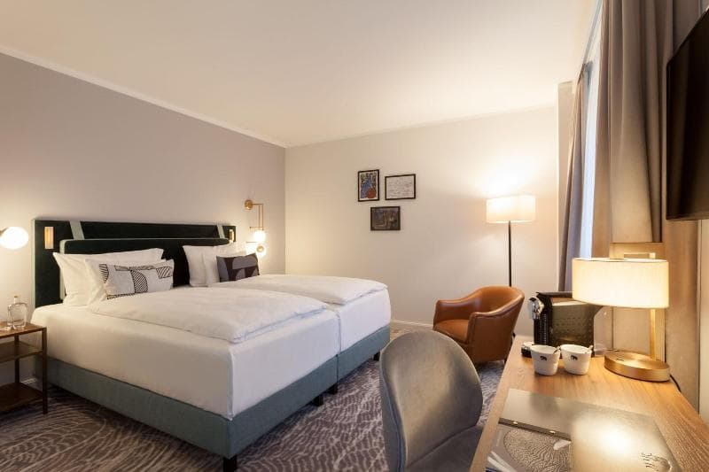 Autograph Collection Hotel Elephant Weimar 4