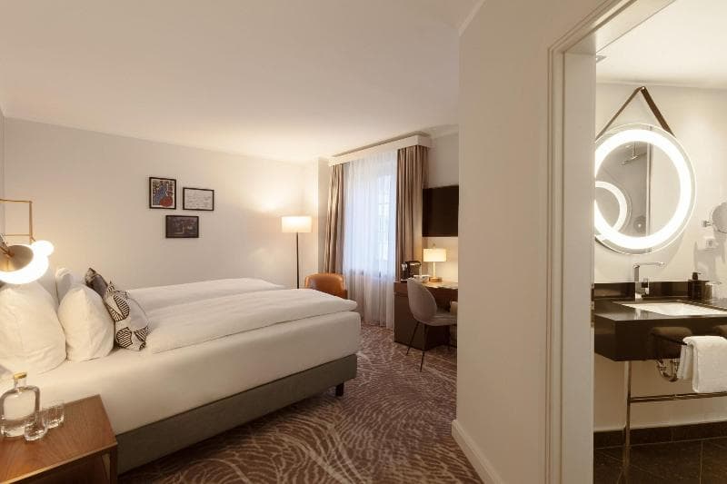 Autograph Collection Hotel Elephant Weimar 5