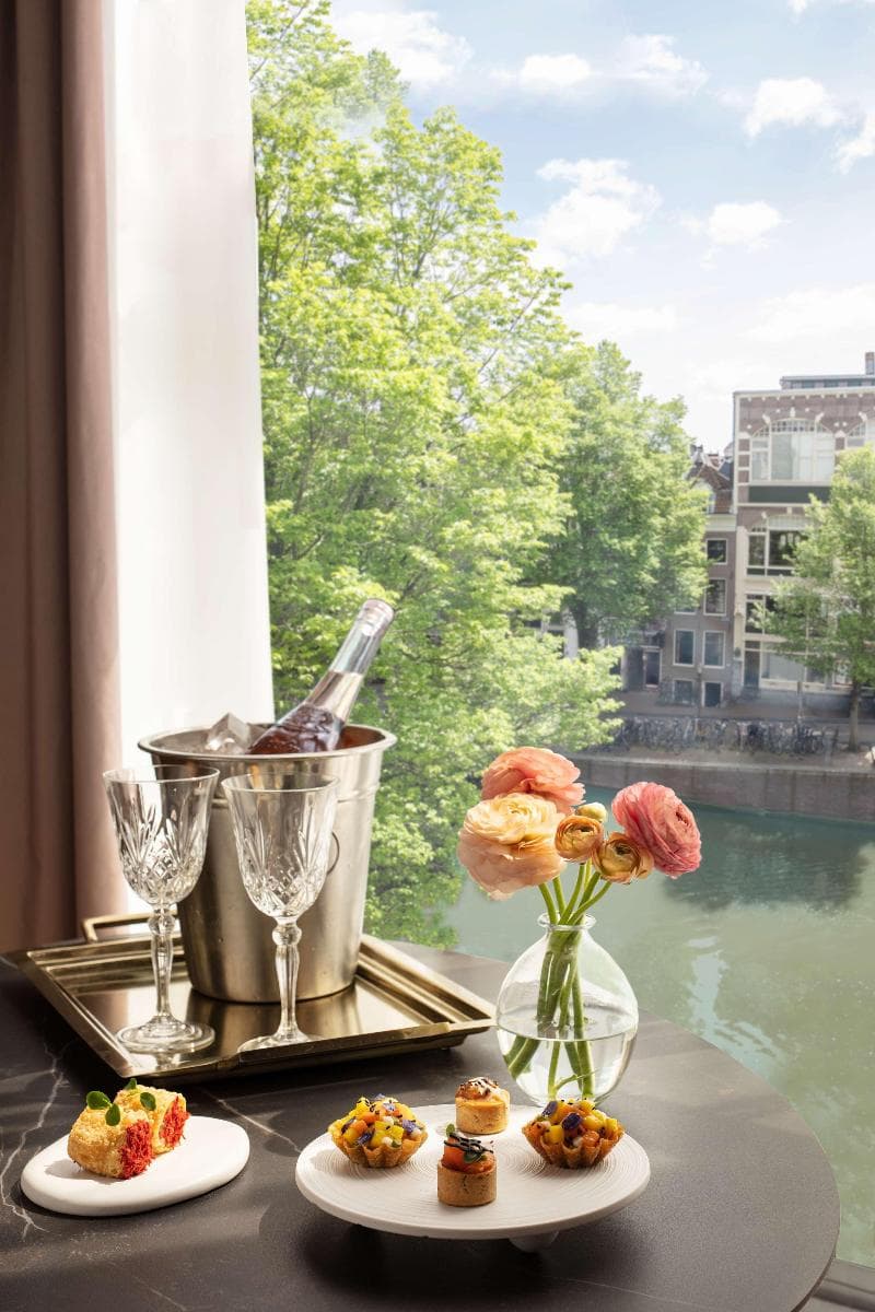 Anantara Grand Hotel Krasnapolsky Amsterdam 5
