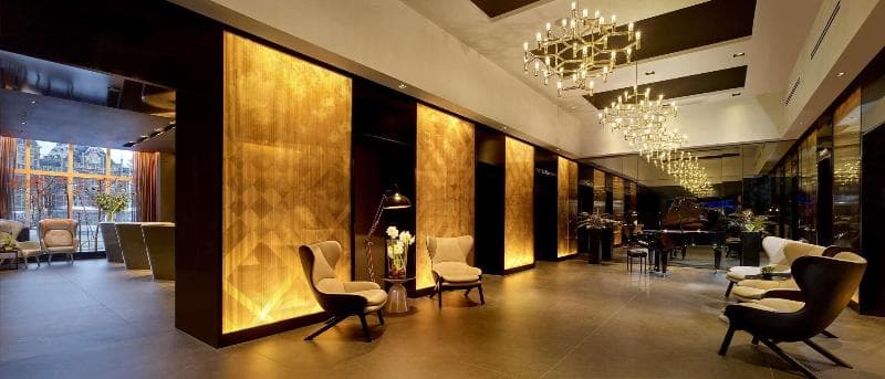 Park Plaza Victoria Amsterdam 4