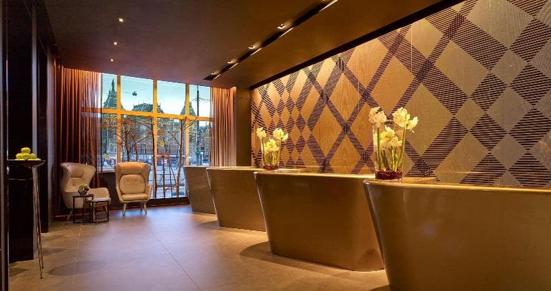 Park Plaza Victoria Amsterdam 5