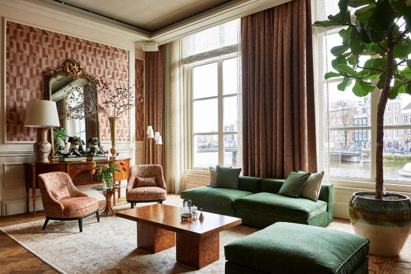 Hotel de LEurope 3