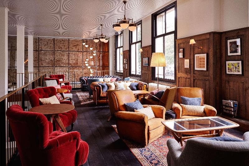 The Hoxton Amsterdam 2