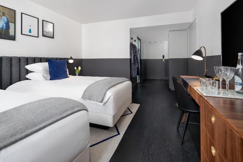 Kimpton De Witt Amsterdam 4
