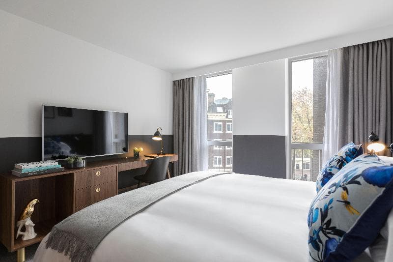 Kimpton De Witt Amsterdam 2