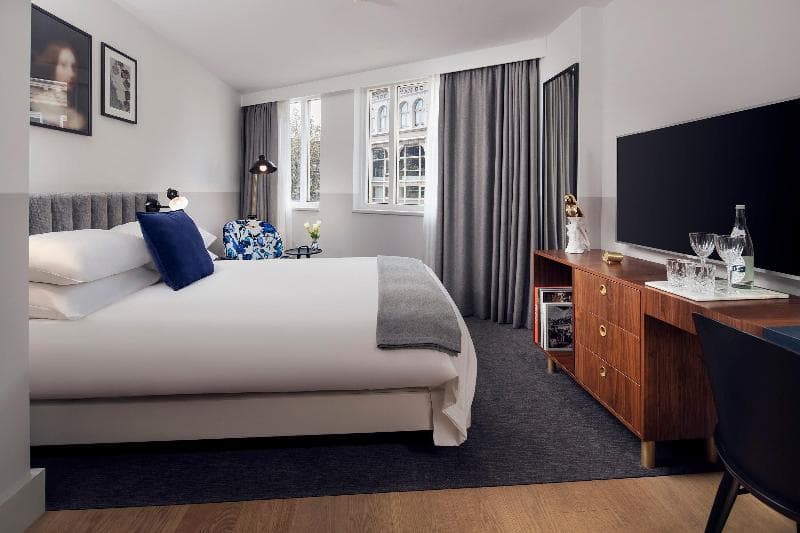 Kimpton De Witt Amsterdam 3