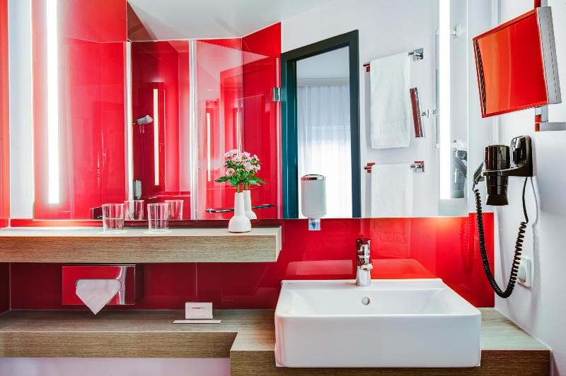Intercityhotel Hamburg-Altona 4