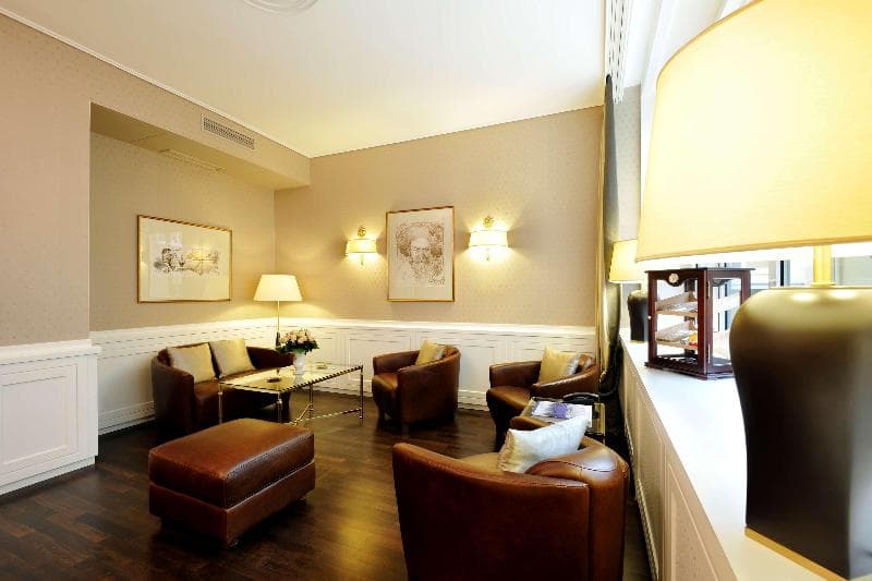 Kastens Hotel Luisenhof 2