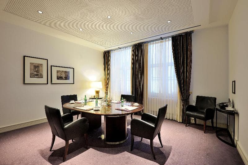 Kastens Hotel Luisenhof photo 1