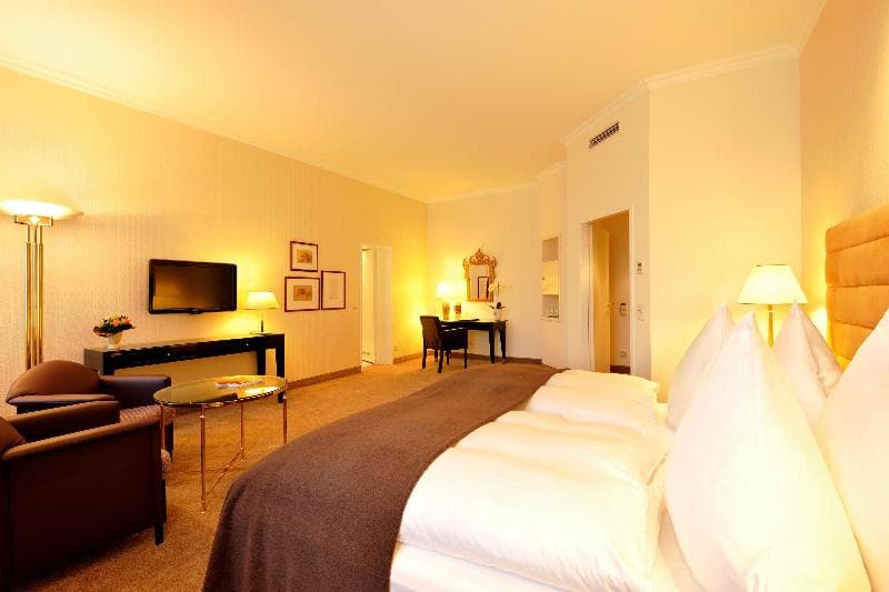 Kastens Hotel Luisenhof 5