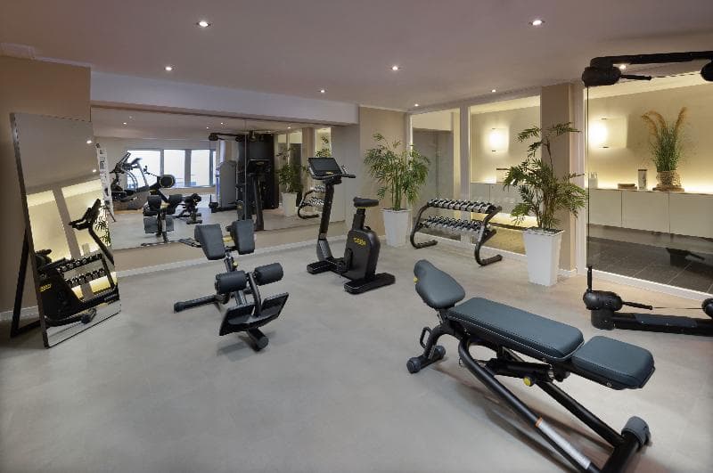 DoubleTree by Hilton Hannover Schweizerhof 3