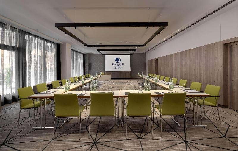 DoubleTree by Hilton Hannover Schweizerhof photo 1
