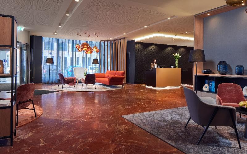 DoubleTree by Hilton Hannover Schweizerhof 4