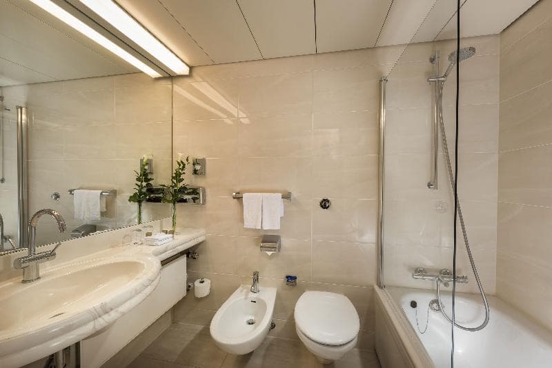 Maritim Airport Hotel Hannover 5