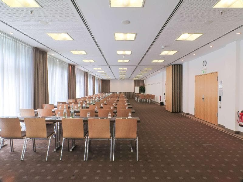 Radisson Blu Hotel Hannover photo 1