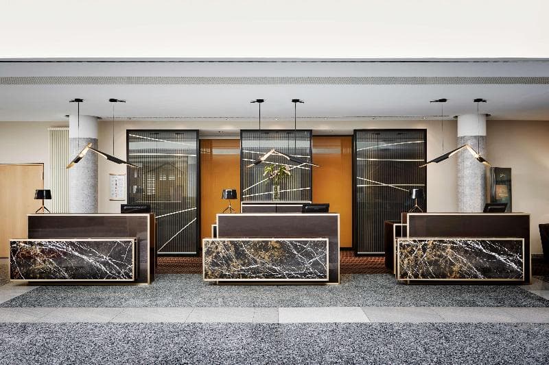 Radisson Blu Hotel Hannover 5