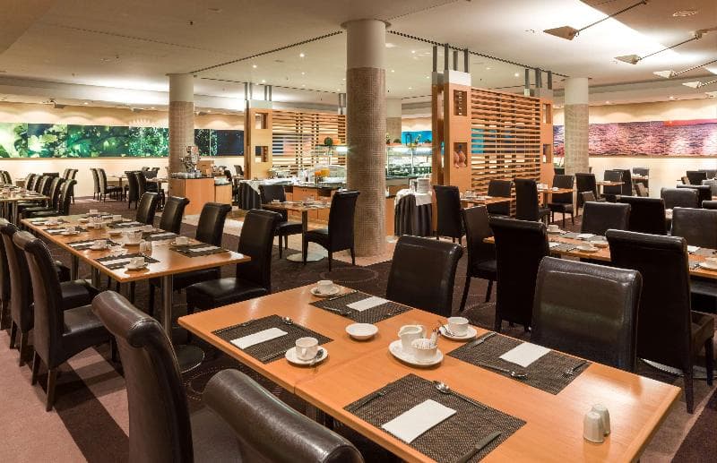 Radisson Blu Hotel Hannover 3