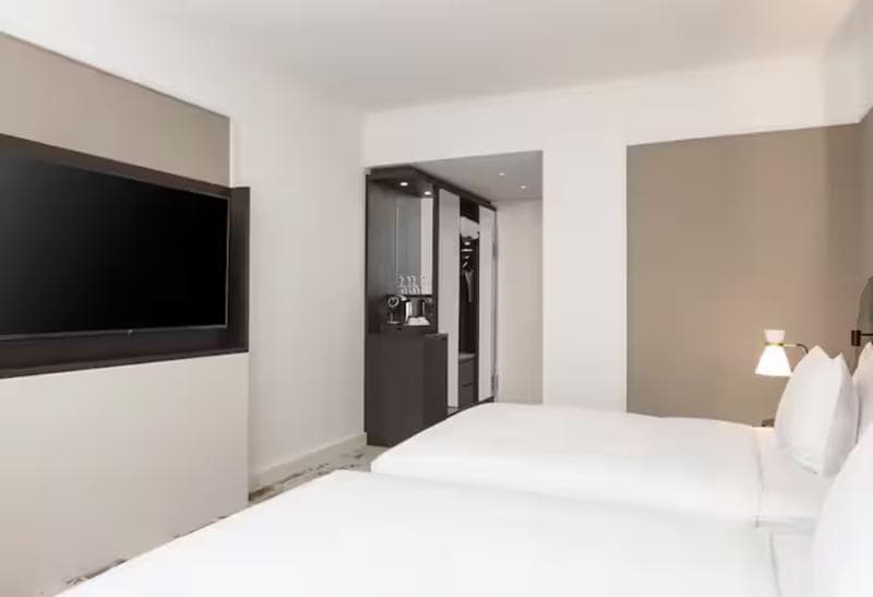 Hilton Heidelberg 5