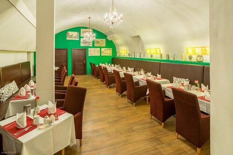 Hotel Bayrischer Hof 2