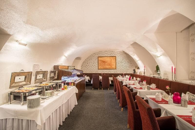 Hotel Bayrischer Hof 3