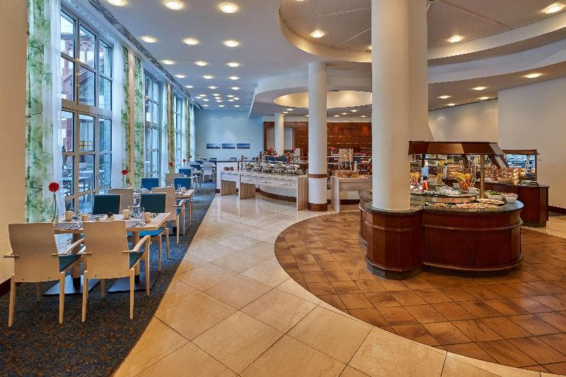 Hilton Mainz City photo 1