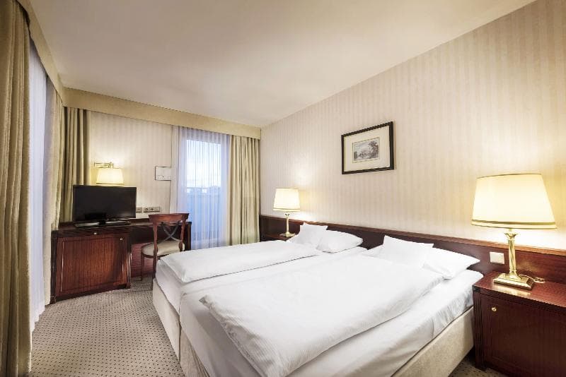 Parkhotel 1901 3
