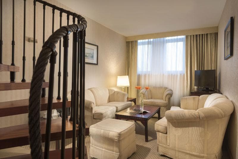 Parkhotel 1901 4