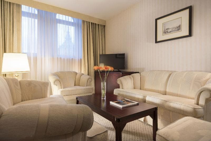 Parkhotel 1901 5