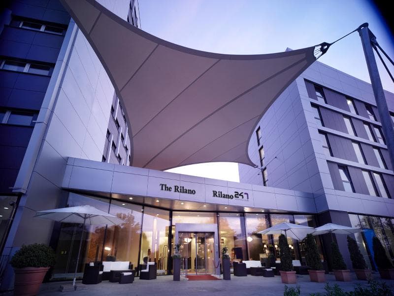 The Rilano Hotel Munchen photo 1