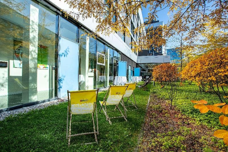The Rilano Hotel Munchen 5