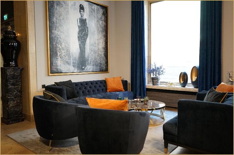 Hotel Germania 3