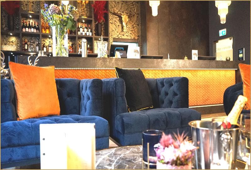 Hotel Germania 4