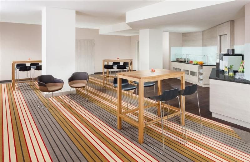Four Points By Sheraton Munich Central 3