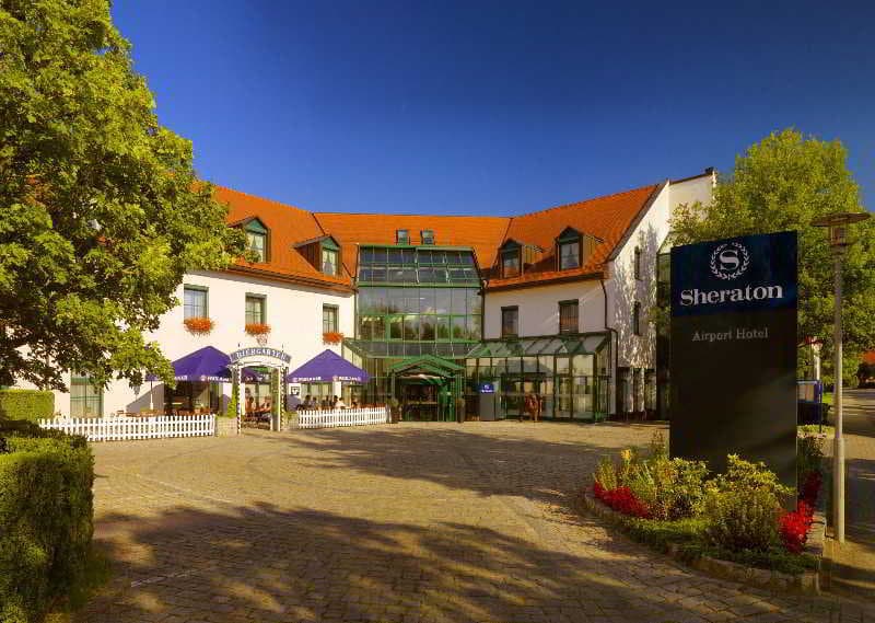 Atomis Hotel Munich Airport by Mercure