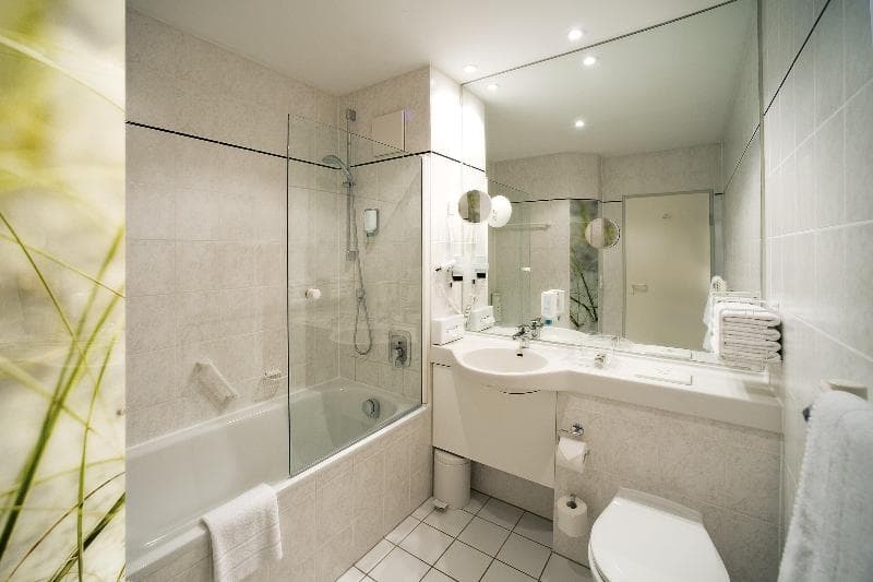 Holiday Inn Munich - Unterhaching photo 1