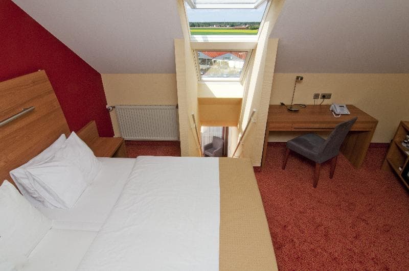 Holiday Inn Munich - Unterhaching 4
