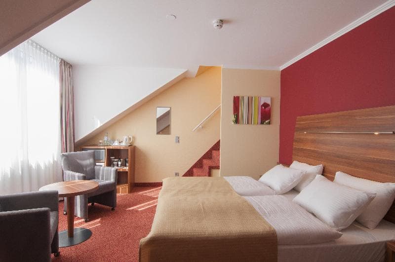 Holiday Inn Munich - Unterhaching 5