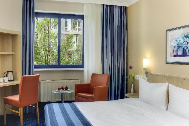 Intercityhotel Nürnberg photo 1