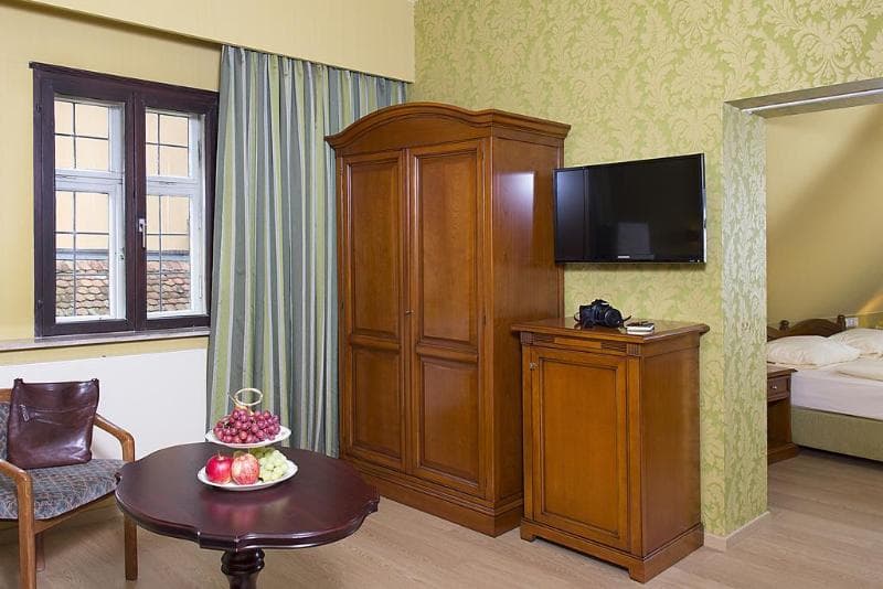 Hotel Reichsküchenmeister photo 1