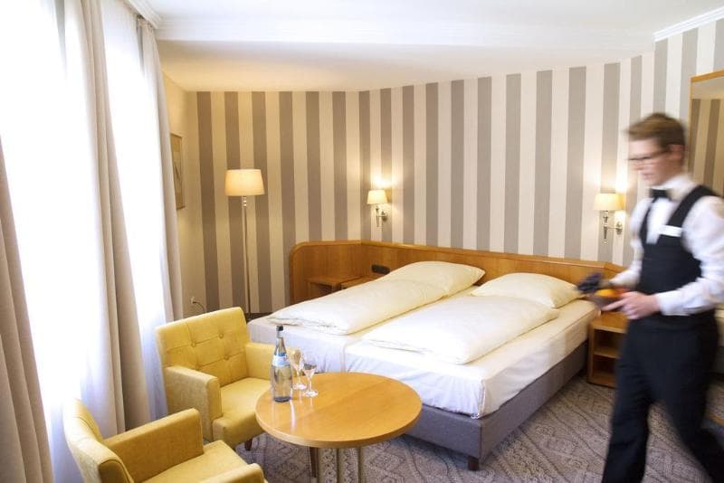 Hotel Reichsküchenmeister 4