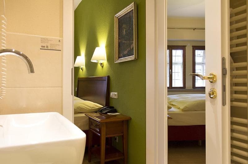 Hotel Reichsküchenmeister 5