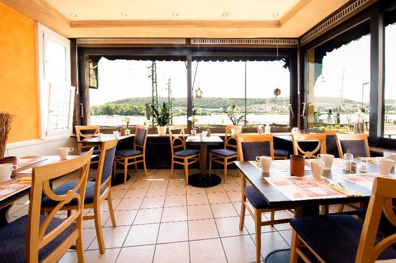 Hotel Traube Rüdesheim 2