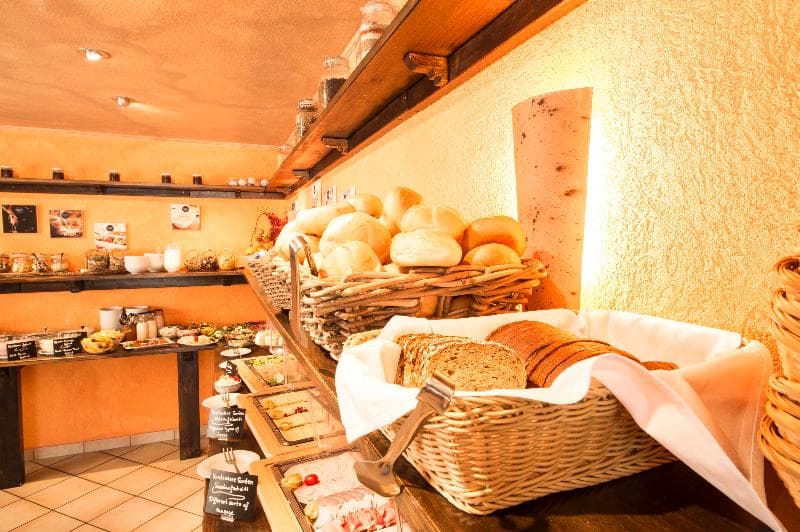 Hotel Traube Rüdesheim 4