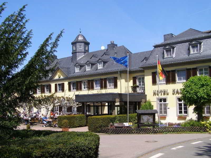 Jagdschloss Niederwald 5