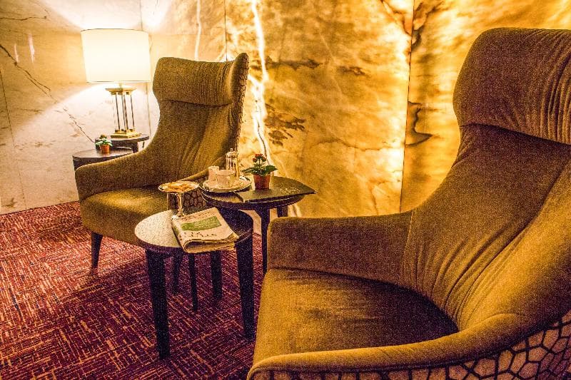 Hotel Royal 5