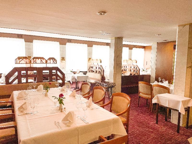 Hotel Royal 3