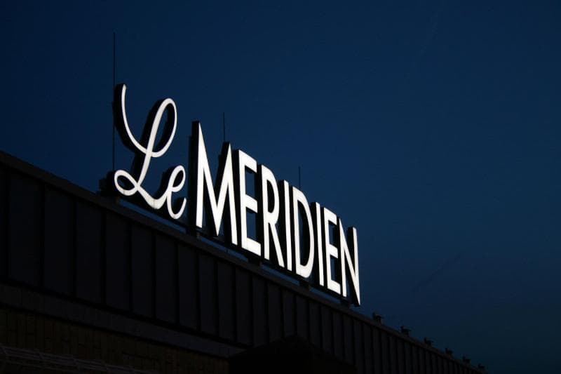 Le Méridien Stuttgart 4