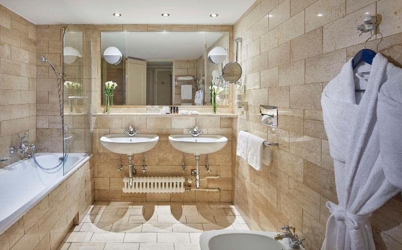 Hotel Bristol Berlin 2