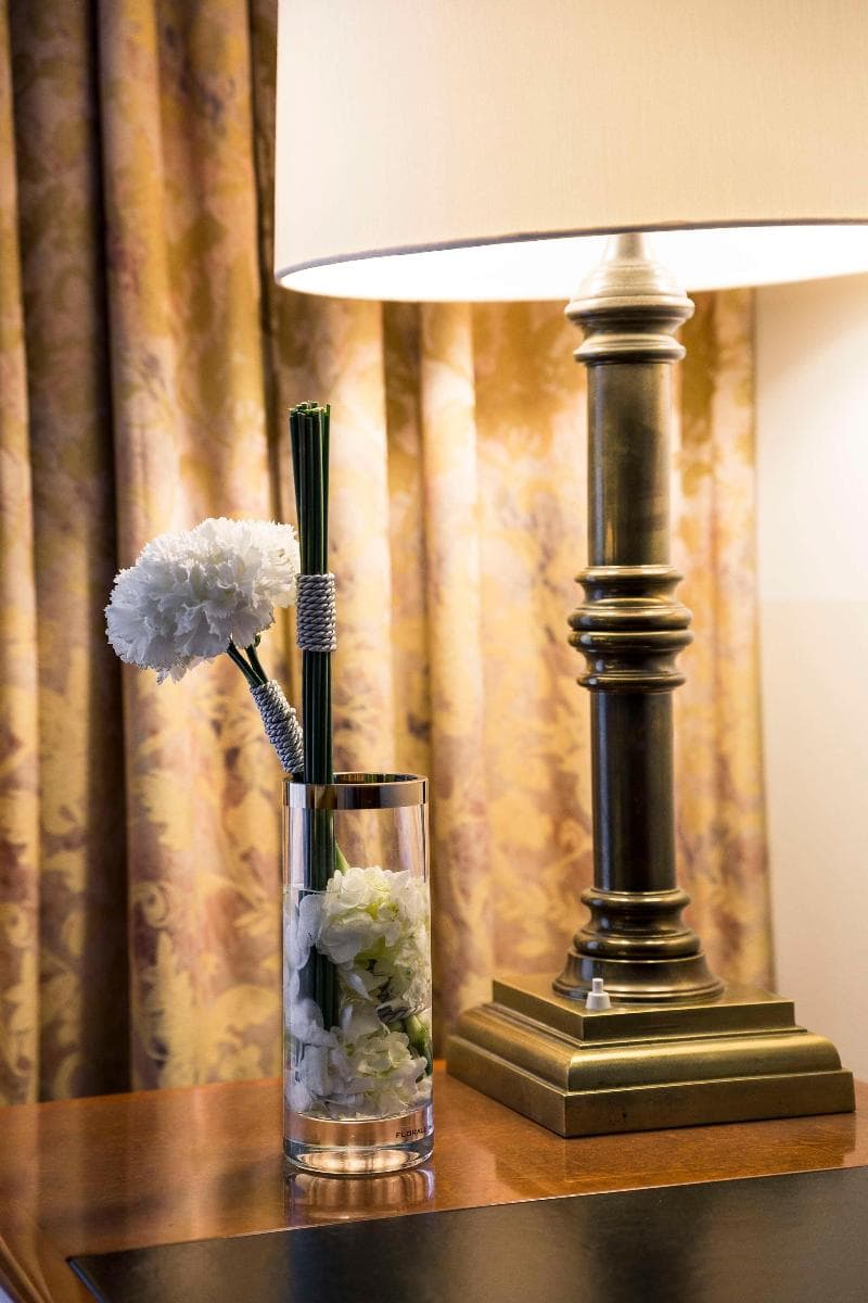 Hotel Bristol Berlin 4